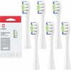 Oclean Professional Clean šepetėlio galvutė P1C1 W06 6vnt Baltas (Baltas)
