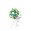 Oral-B EB50RB CrossAction 2 vnt.