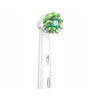 Oral-B EB50RB CrossAction 2 vnt.