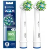 Oral-B EB50RB CrossAction 2 vnt.