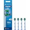 Dantų šepetėlis Oral-B EB20RX PrecisionClean 4 vnt.
