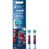 Spider-Man Oral-B vaikiškos galvutės