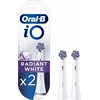 Inne Pakeičiama galvutė Oral-B Radiant Baltas (2 pcs)