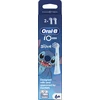 Oral-B Vaikų Pakeičiamos Šepetėlių Galvutės 2 Vnt.