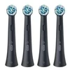 „Oral-B“ dantų šepetėlio galvutė ORAL-B BRAUN ŠEPETĖLIŲ GALVUTĖS RBSBKF-4 IO