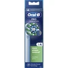 Dantų šepetėlis ORALB Oral-B EB50RX-4 Cross Action Pro Baltas