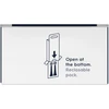 Oral-B iO Gentle Care | 3 vnt. | balta