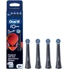 Dantų šepetėlio galvutė Oral-B IO RB SBKF-4, 4 vnt.