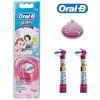 Oral-B Stages Power Lives Mickey Mouse 2 vnt.