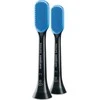 Philips Sonicare TongueCare+ Liežuvio šepetėliai (Juodi) HX8072/11