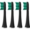 Sencor SOX 004BK priedas Sencor SOC 1x, 2x ir 3x sonic dantų šepetėliams