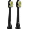 Końcówka TrueLife SonicBrush Compact Jautrus Juodas Heads