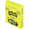 Pabaiga Vitammy, skirta Sonic dantų šepetėliui Splash 4vnt.
