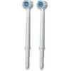 Waterpik™ Wp-100-Wp-450 šepetėlio galvutės keitimas 2 vnt