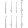 Antgaliai do irygatora Lovio HydroJet PRO LVWF124-H 8szt