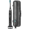 Dantų šepetėlis Meriden Sonic + Professional MS 589B Juoda