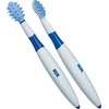 NUK 256205 mokomasis dantų šepetėlių rinkinys