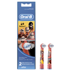 Oral-B antgalis ORAL-B BRAUN TIP EB10-2