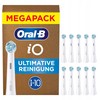 Dantų šepetėlis Końcówka Oral-B Oral-B Aufsteckbürsten iO Ultimative Reinigung 10er FFU