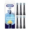 Końcówka Oral-B iO Ultimate Clean Juodas XL Pack 6 vnt.