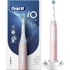 Oral-B iO3 Series rožinis šepetėlis su pakuote