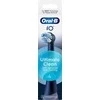 BRAUN iO RB CBF-4 Ultimate Clean Juodas 4ct antgaliai dant šepetėliui