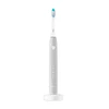 Elektrinis dantų šepetėlis Oral-B Pulsonic Slim Clean 2000, pilkos spalvos