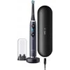 Oral-B iO Series 9 komplektas su priedais