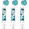 Oral-B Kids Heads Star Wars Replacement Dantų šepetėlis Head