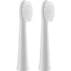 Panasonic dantų šepetėlio galvutė WEW0972W503, 2vnt, baltos spalvos