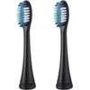 Panasonic | Dantų šepetėlis replacement | WEW0917K803 | Heads | Suaugusiems | Šepetėlių skaičius galvutės įeina 2 | Number of teeth brushing modes Not specified | Juodas