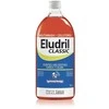 ELUDRIL Classic burnos skalavimo skystis, 1000 ml