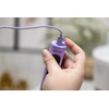 Dantų šepetėlis Šepetėlis 4Swiss ST216 Electrosonic Care+ Lavender