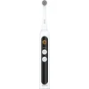 Dantų šepetėlis Šepetėlis 4Swiss ST216 Electrosonic Care+ Baltas