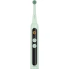 4Swiss ST216 Electrosonic Care+ dantų šepetėlis su mėtų skoniu