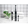 Dantų šepetėlis Šepetėlis 4Swiss ST216 Electrosonic Care+ Lavender