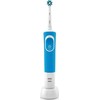 ORALB "Oral-B Vitality 100 Crossaction" elektrinis dantų šepetėlis mėlynas