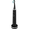 Dantų šepetėlis Meriden Sonic + Professional MS 589B Juoda