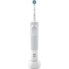 Dantų šepetėlis Oral-B Gyvybingumas 100 CrossAction Baltas