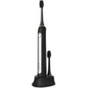 Dantų šepetėlis Seysso Carbon Professional SE01 Juoda
