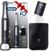 Dantų šepetėlis Braun Oral-B iO 3 Baltas Clean juoda