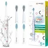 Dantų šepetėlis Šepetėlis Meriden Smart SMART Kids 5+ balta
