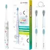 Dantų šepetėlis Šepetėlis Meriden Smart SMART Kids 5+ balta