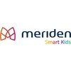 Dantų šepetėlis Šepetėlis Meriden Smart SMART Kids 5+ balta