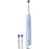 Dantų šepetėlis Šepetėlis Oral-B Braun