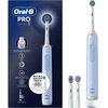 Dantų šepetėlis Šepetėlis Oral-B Braun