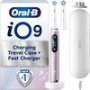 Dantų šepetėlis Šepetėlis Oral-B iO Series 9s szczoteczka elektrinė, rose