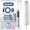Dantų šepetėlis Šepetėlis Oral-B iO Series 9s szczoteczka elektrinė, rose