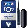 Dantų šepetėlis Oral-B iO 2 Ocean Mėlyna + Dėklas mėlyna