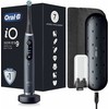 Elektrinis dantų šepetėlis Oral-B iO Series 9 Black Onyx